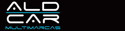 Ald Car Multimarcas Logo